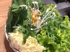 -掂档潮汕牛肉火锅(沈阳万象城店)