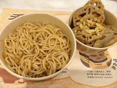 -盛香亭热卤(宝泰购物广场店)
