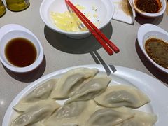 -喜家德虾仁水饺(华强天虹店)