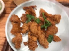 -小满手工粉(上海月星环球港店)