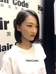 -MMbyHairCode 芭曲发型沙龙