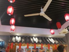 -爆炸头阿姨小四川正宗川味小吃(无任何分店)
