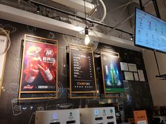 -星聚会KTV(合生汇黑金店)