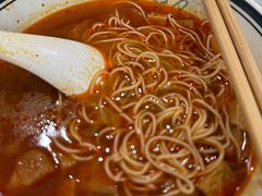 -老地方面馆(思南路店)