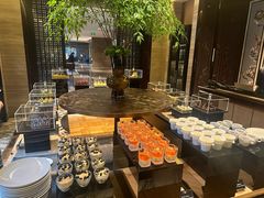 -深圳四季酒店·馥自助餐厅