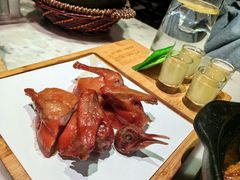 -汤城小厨•粤菜•靓汤(西直门凯德MALL店)