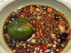 秘制酱料-椰子营·椰子鸡火锅(万象里店)