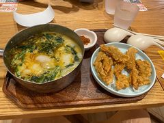 -小满手工粉(上海文峰广场店)