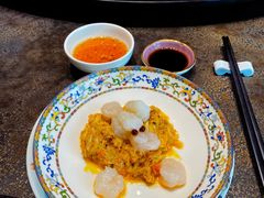 -新光酒家·河豚·海鲜·蟹料理(浦东店)