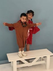 -花开映像儿童摄影