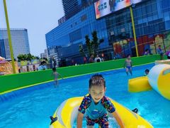 -大族广场Mall&More