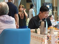 -清真吐鲁番餐厅(牛街店)