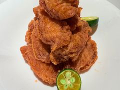 -華府Deluxe(兴业太古汇店)