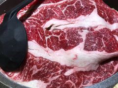 -三石铁板烧(紫竹桥店)