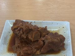 -大师兄·西北小馆(北站缤果空间店)