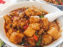 红烧米豆腐-壹盏灯(惠农店)