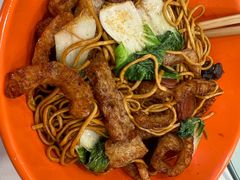 -五村饭店