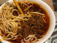 -吴记怪味面(牛王庙店)