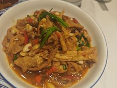 -回家吃饭·地道南昌菜(建德观总店)