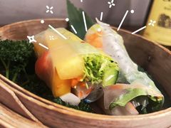 -岛风·台食小馆 ISLAND BISTRO(烟台山店)