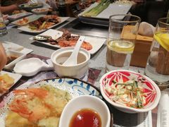 -大渔铁板烧(大悦城店)