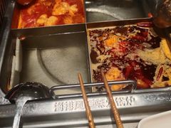 -海底捞火锅(江宸天街店)