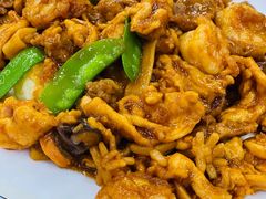 -同发号饭庄(复兴路店)