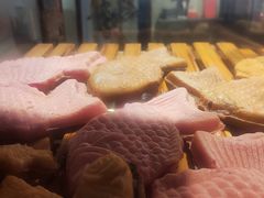 -粉粉乐鲷鱼烧(美罗城店)