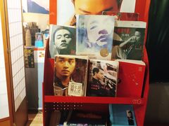 -为你钟情咖啡馆(春熙路太古里步行街店)
