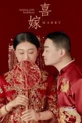 -光明婚纱摄影(建设路店)