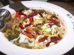 -太二酸菜鱼(深圳布吉万象汇店)