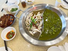 -芭夯兔·无骨兔汤锅(华阳店)