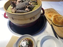 -黑鸡小馆(金源店)