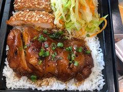 -魏家凉皮(祈年大厦店)