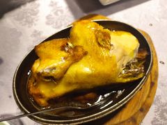 -山外山菜馆(玉泉路店)