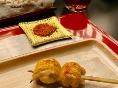 -鳥喜Toriki怀石烧鸟料理