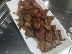 -火吧PTV聚会餐厅(10号店)