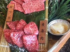 -老乾杯和牛烧肉(王府中环店)