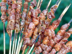 -1819餐厅·团队聚餐·烤串·精酿