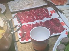-牛很鲜潮汕牛肉火锅(朝晖路店)