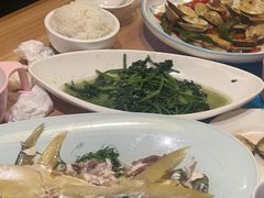 -糟粕醋·椰苑海南菜餐厅(亚龙湾天域酒店)