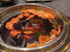 -麻蒲碳烤肉(远景路1号店)