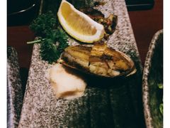 -千代武日本料理(开发区店)
