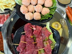-三江汇火锅店(保全街店)