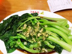 -澳门陈光记烧味饭店(郎家园店)