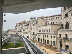 -华谊兄弟（长沙）电影小镇