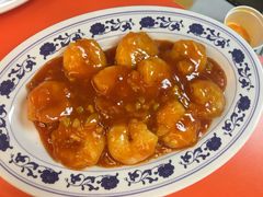 -拉面莊夢語＆中华料理八椿
