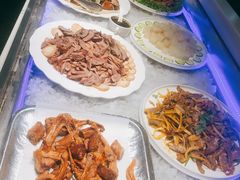 -巴伐利亚啤酒健康自助烤场