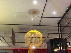 大堂-眉州东坡·熊猫主题餐厅(枫蓝店)