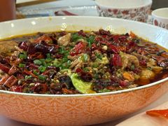 -老长春饺子馆(保利·春天里店)